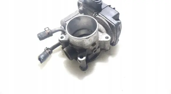 Mitsubishi Colt Engine shut-off valve 