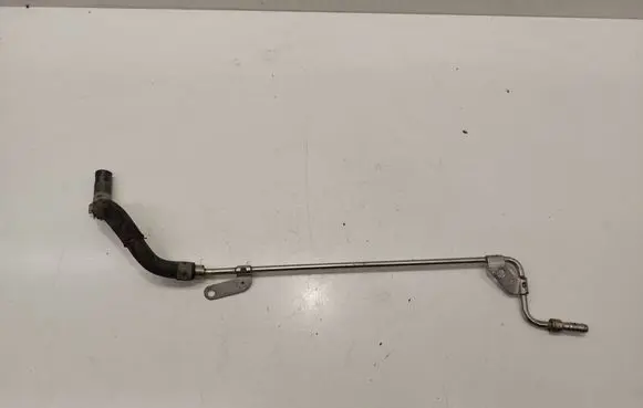 Audi A3 S3 8P Engine coolant pipe/hose 04L131552