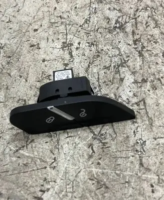 Porsche Macan (95B) Central locking switch button 95B962125B