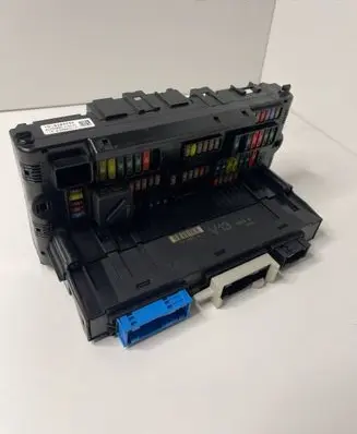 BMW M6 Fuse module 9252815