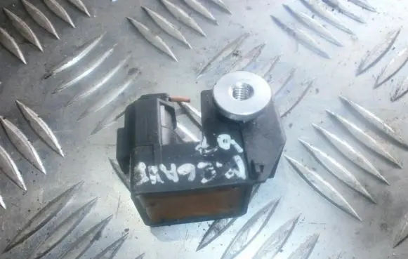 Renault Megane II Airbag deployment crash/impact sensor 601298200