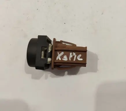 Central locking switch button