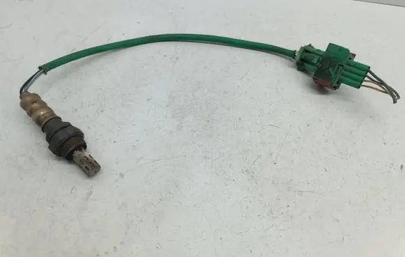 Citroen C3 Lambda probe sensor 9657632980 0ZA608U2 5F27