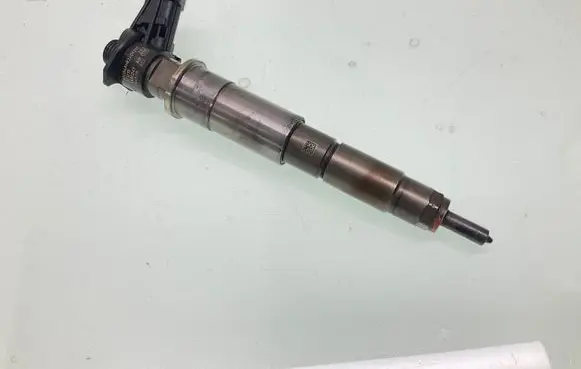 Nissan X-Trail T31 Fuel injector 0445115022 071215