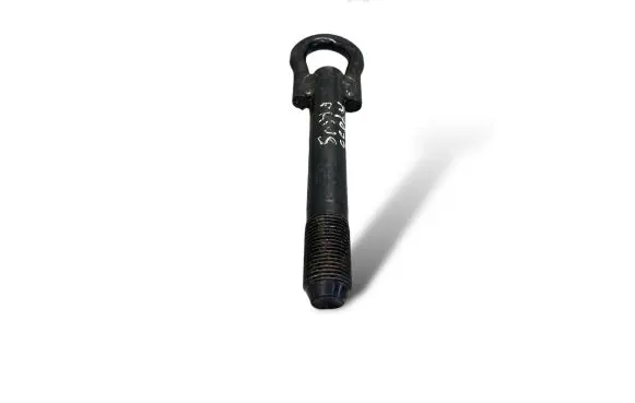 Toyota Prius (NHW20) Towing hook eye 