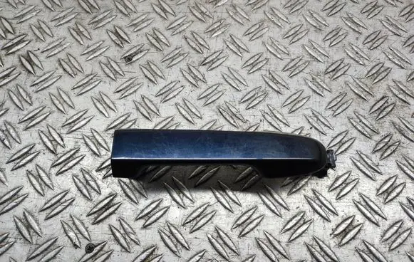 Toyota Camry Rear door exterior handle