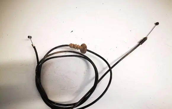 Toyota Yaris Other body part
