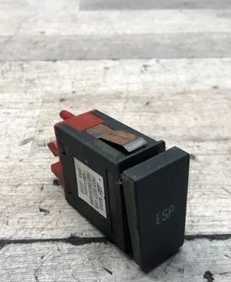 ESP (stability program) switch
