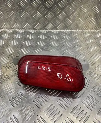 Mazda CX-7 Rear fog light EH1051650