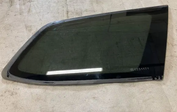 Honda Accord Rear side window