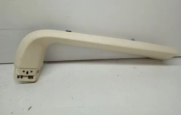 Porsche Panamera (970) Tailgate/trunk side cover trim 97055524501