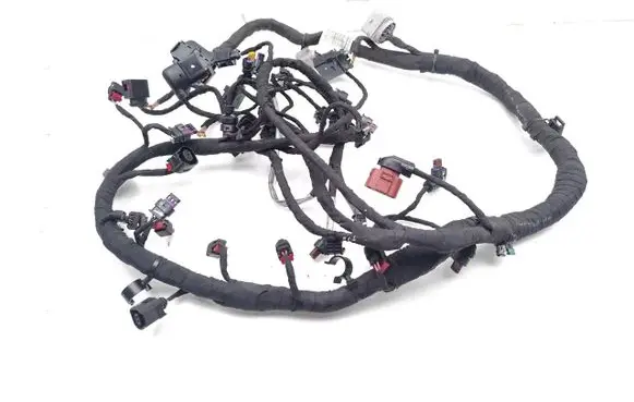 Volkswagen T-Roc Engine installation wiring loom 05E971610R