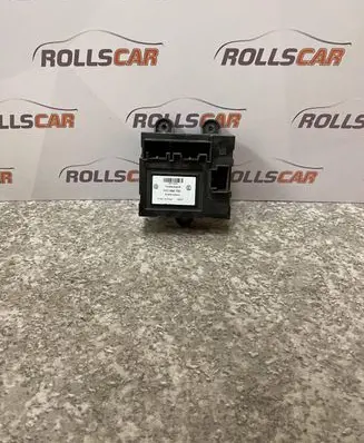 Volkswagen Caddy Door control unit/module 1K0959793
