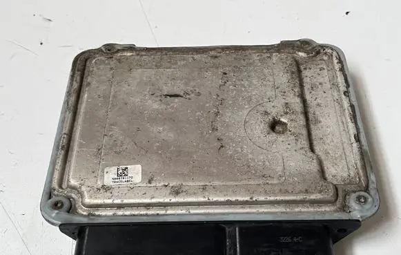 Volkswagen PASSAT B6 Engine control unit/module 03G906021NK 0281013440