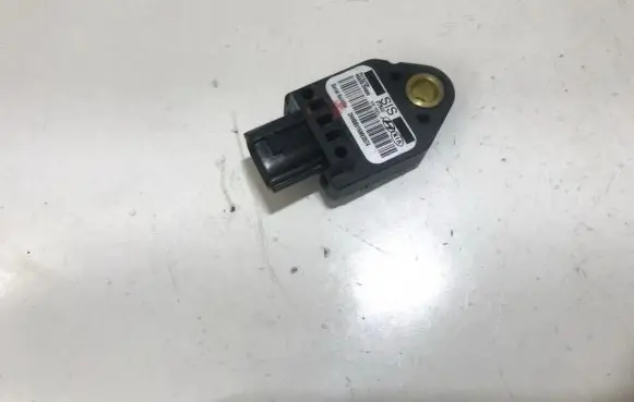 KIA Ceed Airbag deployment crash/impact sensor 959202h000 95920-2h000
