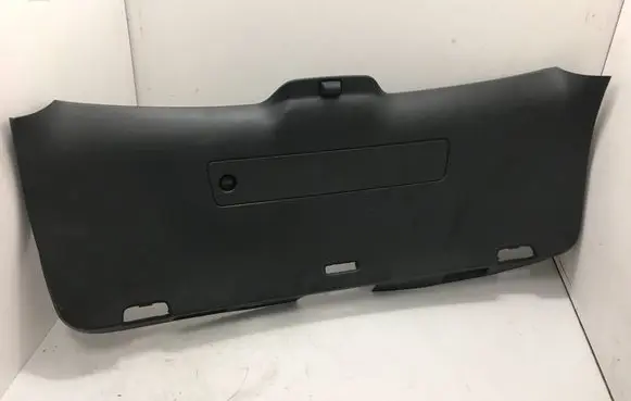 Porsche Macan (95B) Tailgate trim 95B867979C