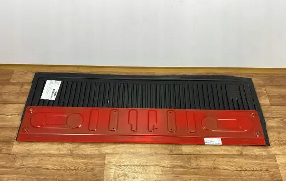 Ford F150 Pickup box tonneau cover ML3J-9940726-AA