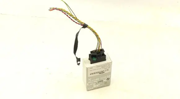 Other control units/modules