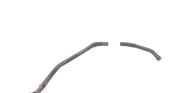 Audi A8 S8 D4 4H Engine coolant pipe/hose 4H0422891AH