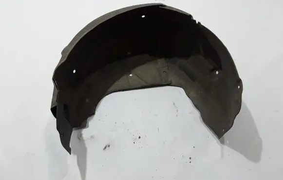 Renault Talisman Rear arch fender liner splash guards 767496912R