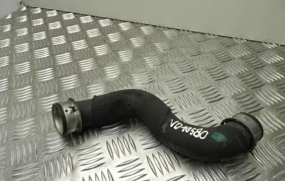 Mercedes-Benz E W212 Engine coolant pipe/hose A2125018282 VD10580