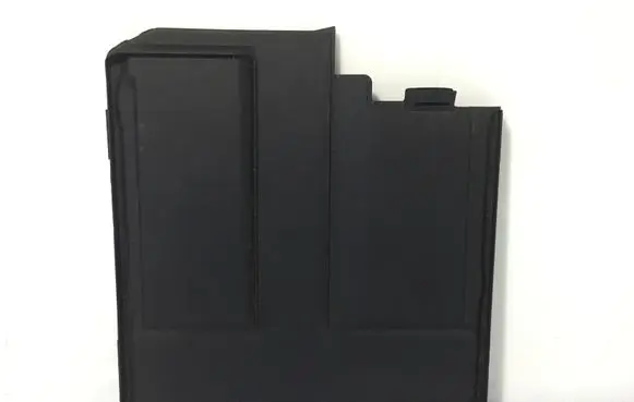Ford Transit Custom Battery box tray cover/lid BK2T10N725AEW