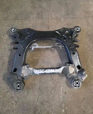 Audi A8 S8 D2 4D Front subframe 