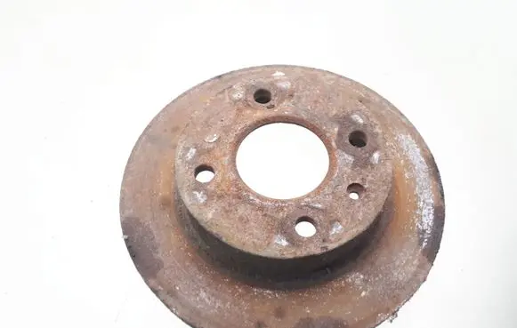 Ford Sierra Front brake disc