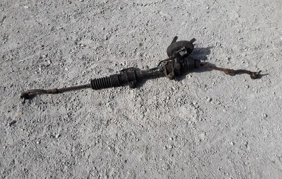 Renault Laguna I Steering rack 6000080618