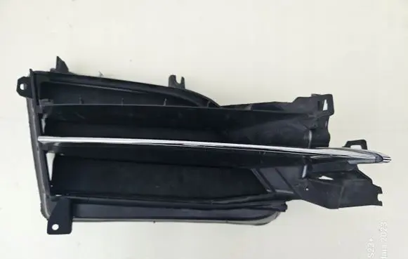 Tesla Model S Air flap motor/actuator 105800700J