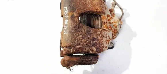 Renault Espace - Grand espace IV Front brake caliper 