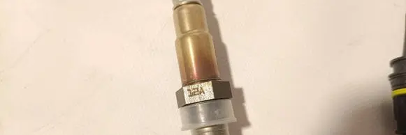 Mercedes-Benz S W220 Lambda probe sensor A0015406017