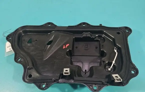 Jaguar F-Pace Center console GX7321123A IMPRK1577702