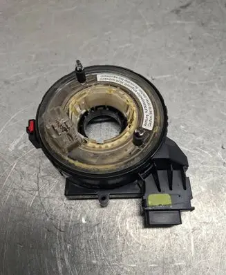 Volkswagen Golf V Airbag slip ring squib (SRS ring) 1K0959653D