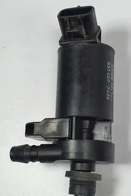 Mazda CX-7 Windscreen/windshield washer pump 855420-0980