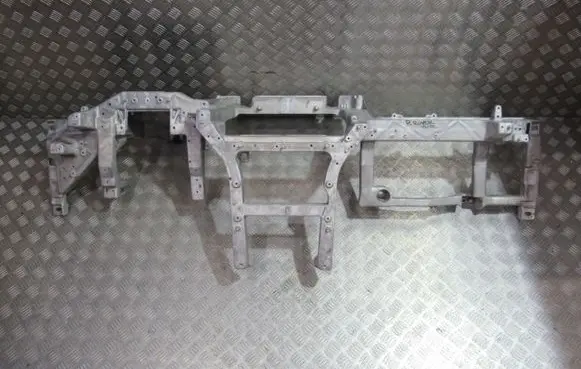 Land Rover Range Rover Sport L320 Dashboard 