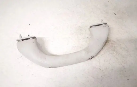 Skoda Octavia Mk2 (1Z) Front interior roof grab handle 6y0857607