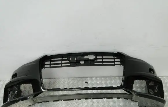 Audi A6 S6 C7 4G Front bumper 4G0807437AB