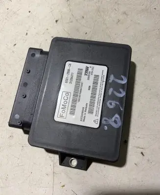 Volvo S80 Hand brake control module 6G912598CA 31264471 A2C53296349