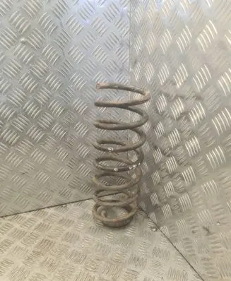 Jeep Cherokee XJ Rear coil spring