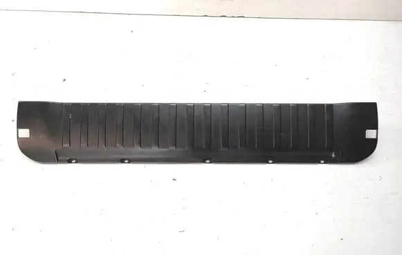 BMW X5 E70 Tailgate trim 7177379