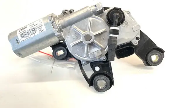 Audi A4 S4 B9 8W Rear window wiper motor 4M0955711A