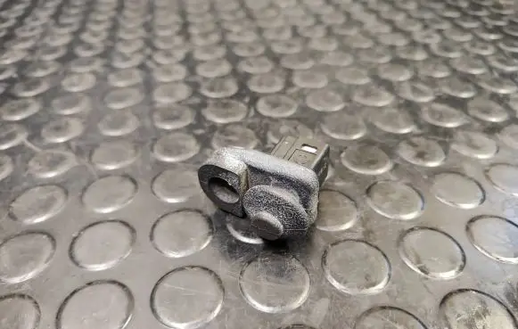 Nissan Qashqai Front door sensor 3Y22EC