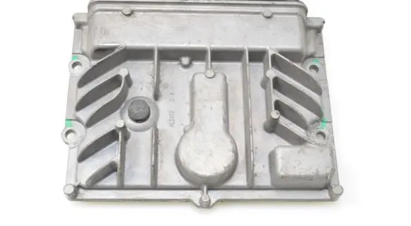 Opel Mokka Engine control unit/module 55591709