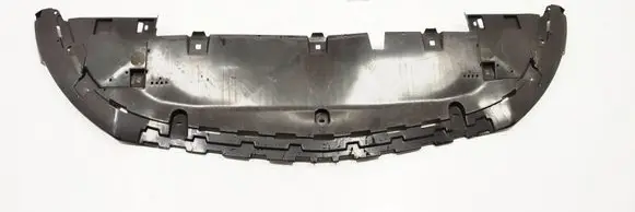 Mercedes-Benz B W247 Front bumper skid plate/under tray A2478857102