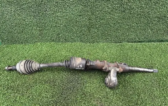 Renault Master II Front driveshaft 7711135283 8200370964