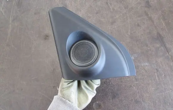 Ford Mondeo MK IV Front door wing mirror part 