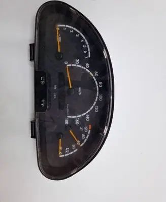 Mercedes-Benz Sprinter W901 W902 W903 W904 Speedometer (instrument cluster) A0014460721 10008929036