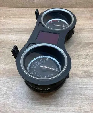 Alfa Romeo 159 Speedometer (instrument cluster) 0156079252 A2C53258532
