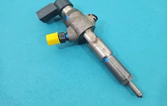 Ford Fiesta Fuel injector 9663429280 IMPRK1532035